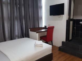 The Hb Hotel Shah Alam Kuala Lumpur Exterior photo